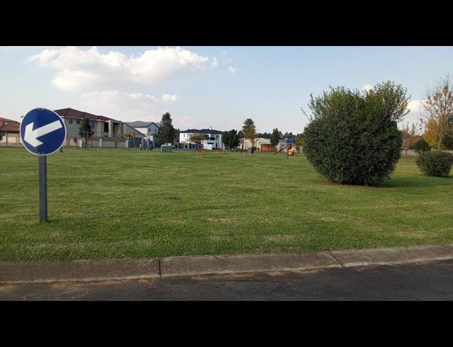 LAND FOR SALE IN RISIVILLE